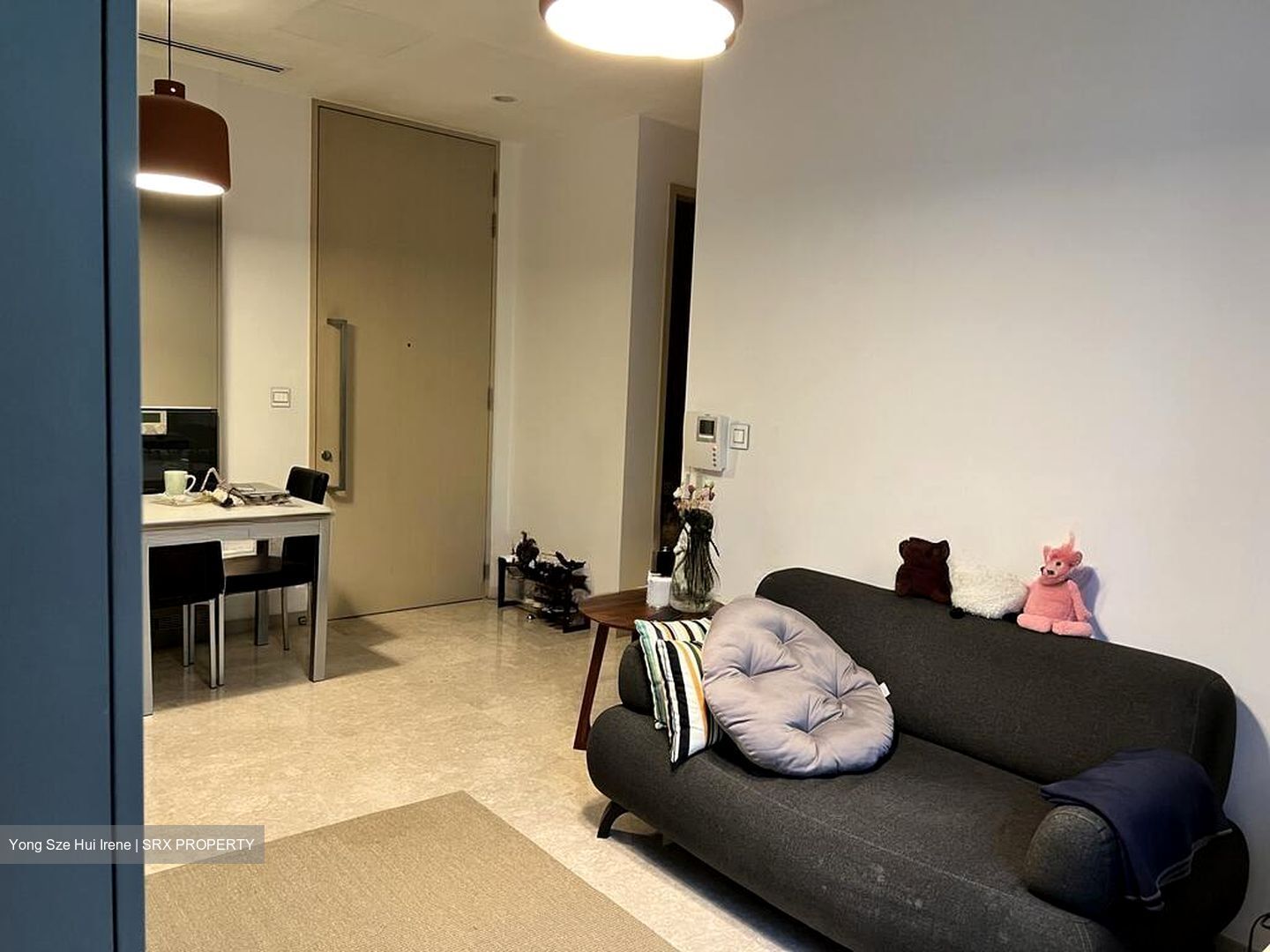 The Boutiq (D9), Apartment #526579451